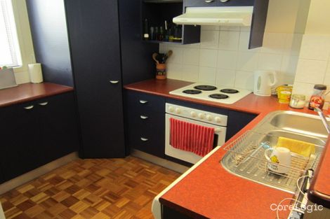 Property photo of 1/77-81 Fairley Street Indooroopilly QLD 4068
