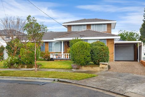 Property photo of 7 Lamson Place Greenacre NSW 2190