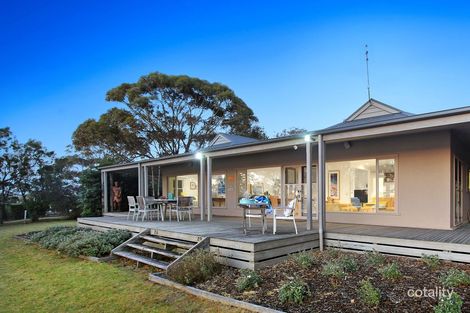 Property photo of 53 Lakeshore Drive Nungurner VIC 3909