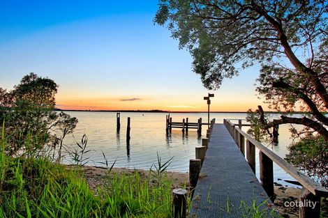 Property photo of 53 Lakeshore Drive Nungurner VIC 3909