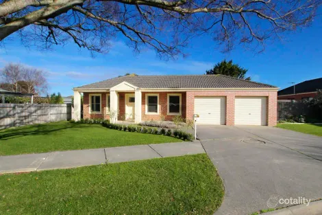 Property photo of 2 Neathfield Court Warrnambool VIC 3280