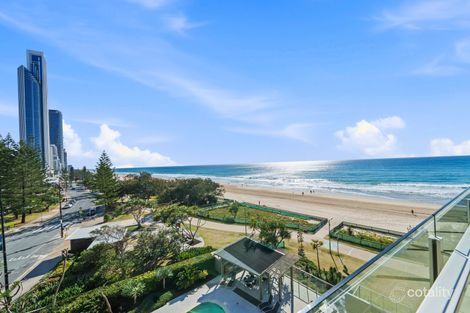 13/1 The Esplanade, Surfers Paradise, QLD 4217