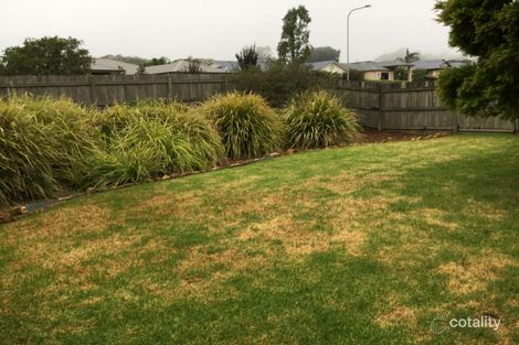 Property photo of 27 Hinchliffe Drive Kearneys Spring QLD 4350