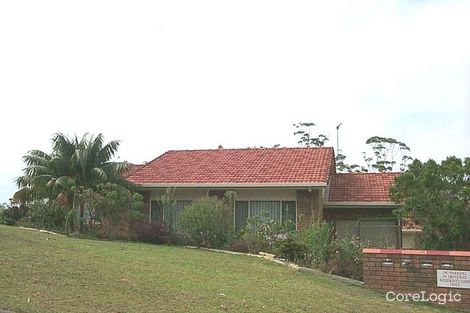 Property photo of 2/2 Mann Close Coffs Harbour NSW 2450