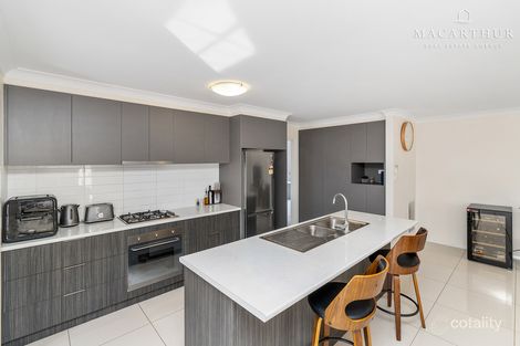 Property photo of 59 Durack Circuit Boorooma NSW 2650