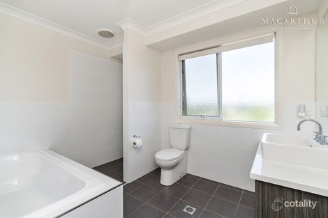 Property photo of 59 Durack Circuit Boorooma NSW 2650
