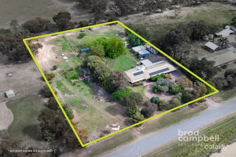 105 Congupna West Rd, Congupna, VIC 3633