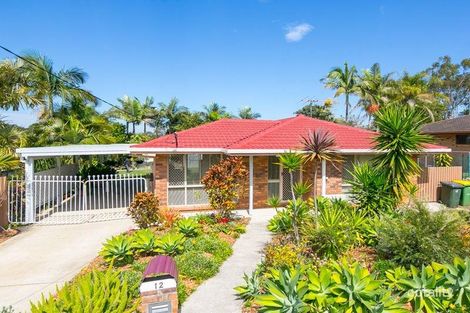 12 Cherry St, Wellington Point, QLD 4160