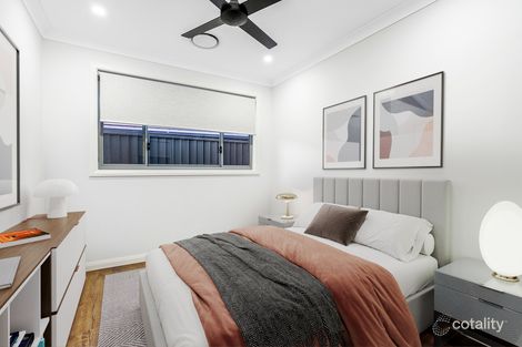 Property photo of 9 Versace Crescent Melonba NSW 2765