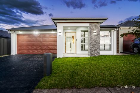 9 Versace Cres, Melonba, NSW 2765