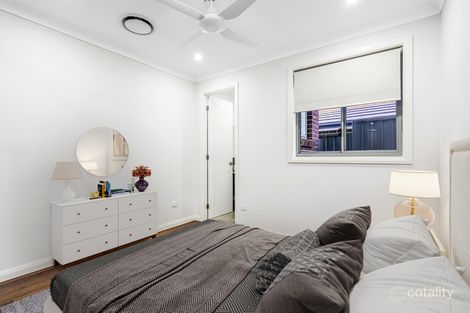 Property photo of 9 Versace Crescent Melonba NSW 2765