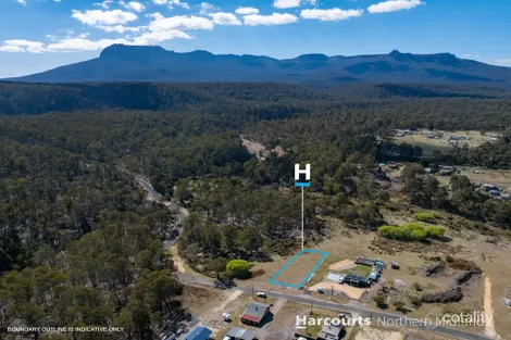 1 Walter St, Rossarden, TAS 7213