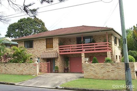Property photo of 14 Luxor Street Southport QLD 4215