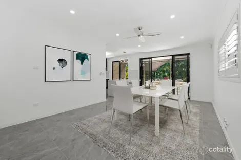 Property photo of 1 Isles Road Indooroopilly QLD 4068