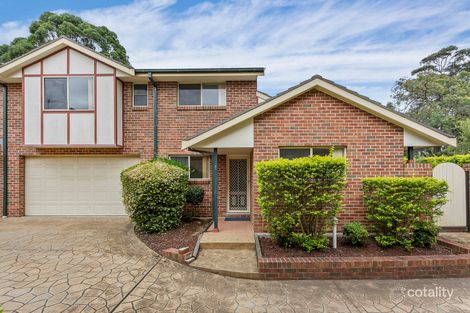 Property photo of 1/1-3 Vega Street Revesby NSW 2212