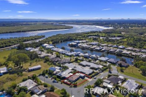 Property photo of 42 Moatah Drive Beachmere QLD 4510