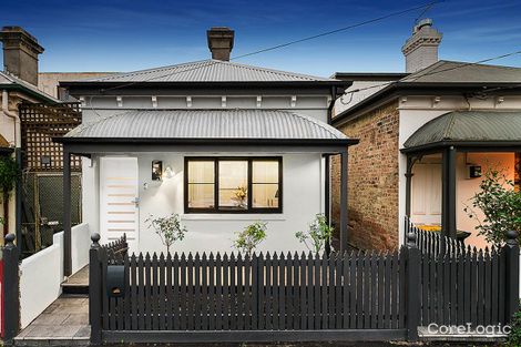 Property photo of 9 Egremont Street Fitzroy North VIC 3068