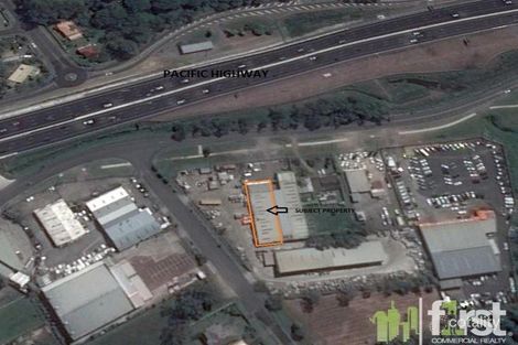 3673 Pacific Hwy, Slacks Creek, QLD 4127