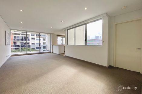Property photo of 624/6 Spring Street Rosebery NSW 2018