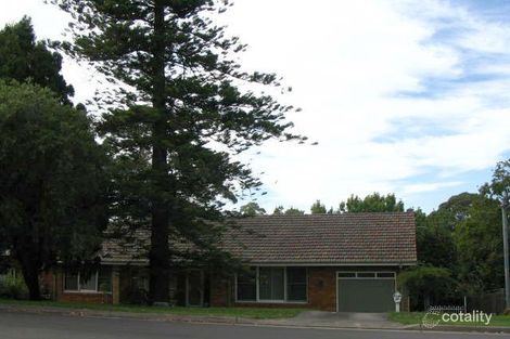 107 Murray Farm Rd, Beecroft, NSW 2119