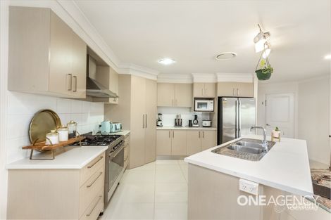 Property photo of 6 Benier Close Doolandella QLD 4077