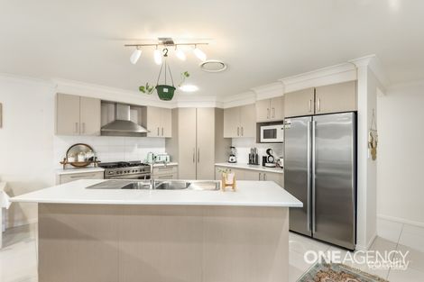 Property photo of 6 Benier Close Doolandella QLD 4077