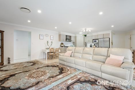 Property photo of 6 Benier Close Doolandella QLD 4077