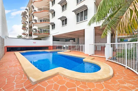 40/43-45 Woods St, Darwin City, NT 0800