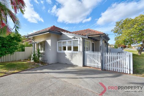 Property photo of 109 Knutsford Avenue Rivervale WA 6103