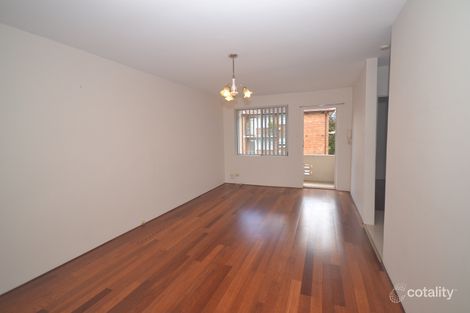 17/105 The Boulevarde, Dulwich Hill, NSW 2203
