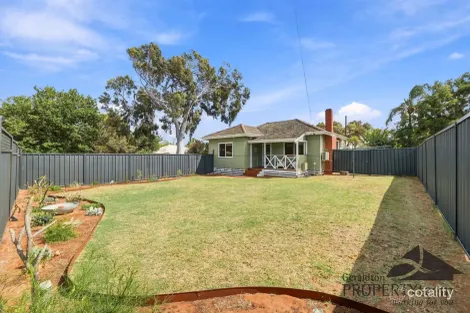 Property photo of 3 Zamia Street Rangeway WA 6530