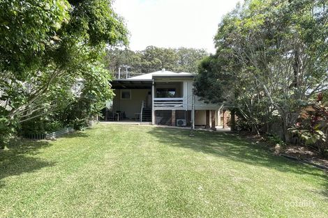 Property photo of 119 Albany Street Coffs Harbour NSW 2450