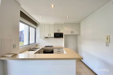 Property photo of 624/6 Spring Street Rosebery NSW 2018