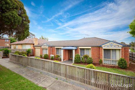 Property photo of 4 Birdwood Avenue Dandenong VIC 3175