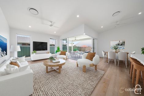 Property photo of 7 Dahlia Street Bokarina QLD 4575