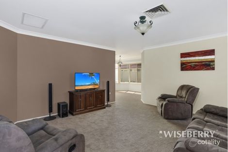 Property photo of 280 Warnervale Road Hamlyn Terrace NSW 2259