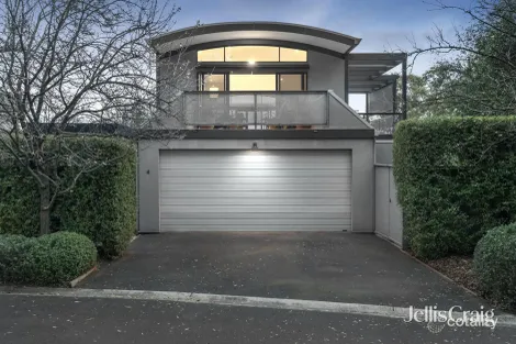 Property photo of 4/93 Arthur Street Eltham VIC 3095