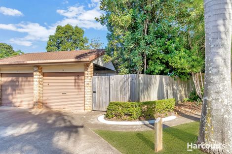 Property photo of 38/452 Hellawell Road Sunnybank Hills QLD 4109