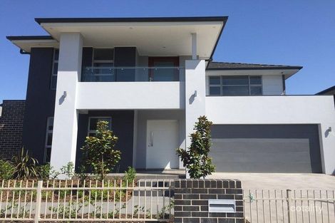 Property photo of 107 Jamboree Avenue Leppington NSW 2179