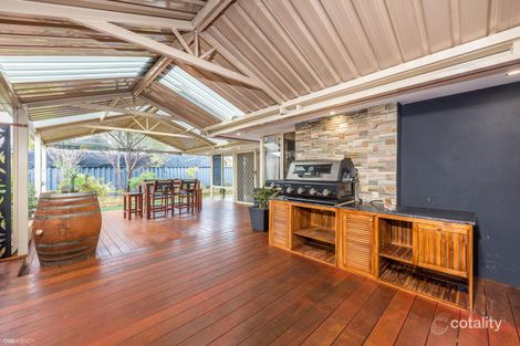 Property photo of 25 Longridge Rise Quinns Rocks WA 6030