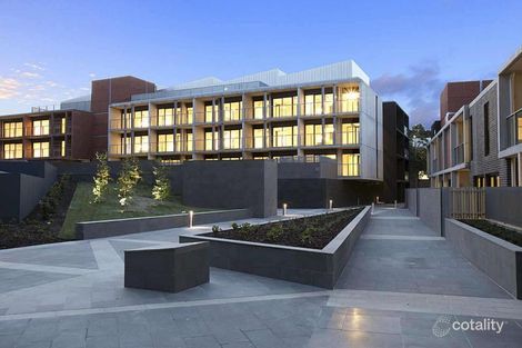 215/119 Turner St, Abbotsford, VIC 3067