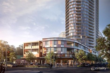 21/6 Ebsworth St, Zetland, NSW 2017