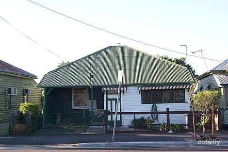 Property photo of 143 Latrobe Terrace Paddington QLD 4064