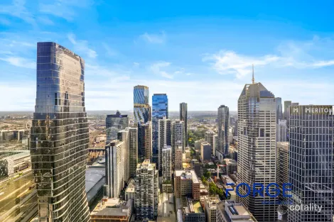 5806/568-580 Collins St, Melbourne, VIC 3000