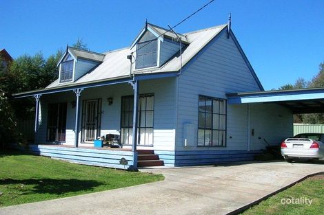 20a Thom St, Alexandra, VIC 3714