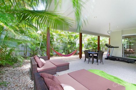 Property photo of 4 Capri Court Parrearra QLD 4575