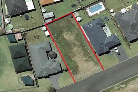 Property photo of 158 Gardner Circuit Singleton Heights NSW 2330