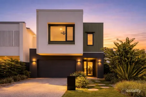 Property photo of 81 Coolum Parade Newport QLD 4020