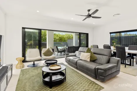 Property photo of 81 Coolum Parade Newport QLD 4020