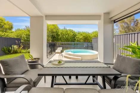 Property photo of 81 Coolum Parade Newport QLD 4020